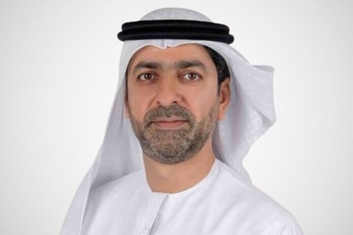 نمو الاقتصاد غير النفطي اقتصاد الإمارات غير النفطي ينمو بـ