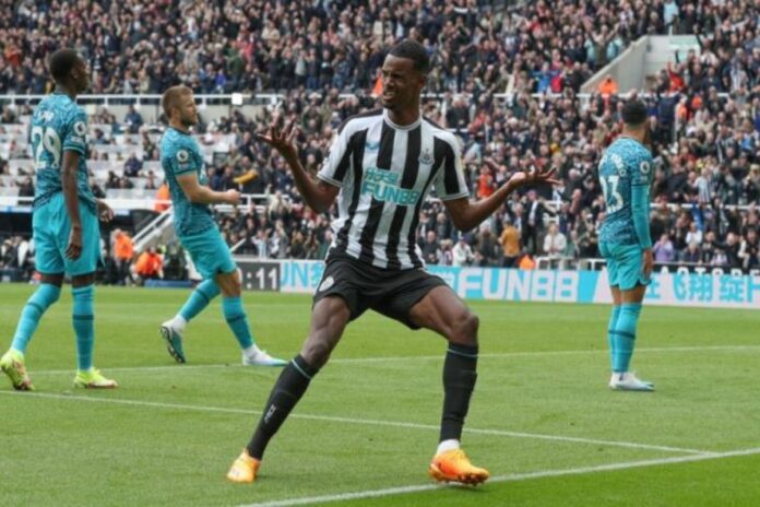 نيوكاسل توتنهام نيوكاسل ضد توتنهام – التشكيلات والإحصائيات