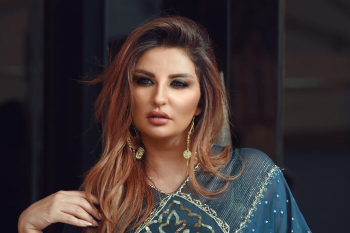 والد الفائز أنا مشهور كشف النقاب عن والد الفائز في “أنا