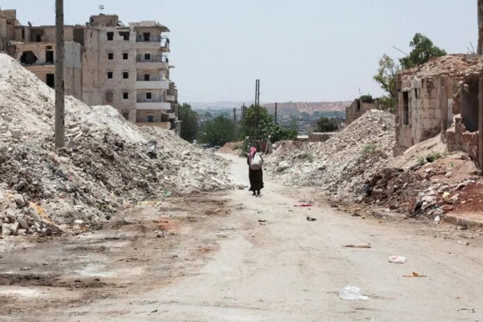 وزارة الدفاع السورية و”قسد” تدعوان لوقف إطلاق النار