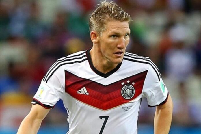 وفاة لاعب ألماني وإصابة زوجته في حادث “تلفريك”