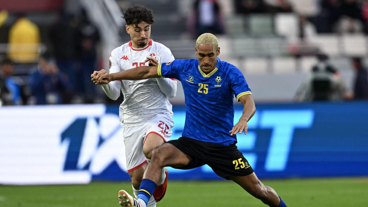 مباشر: تونس تواجه مالي لانتزاع تأشيرة ربع نهائي كأس الأمم - تونس تواجه مالي