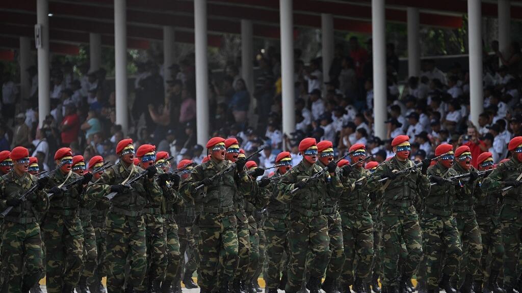 الهجمات الأميركية على فنزويلا: تحليل شامل للأحداث والتداعيات - الهجمات الأميركية على فنزويلا