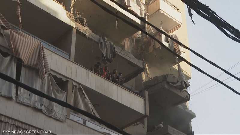 لبنان.. ما خيارات حزب الله بعد انتهاء مهلة تسليم السلاح؟ - خيارات حزب الله بعد