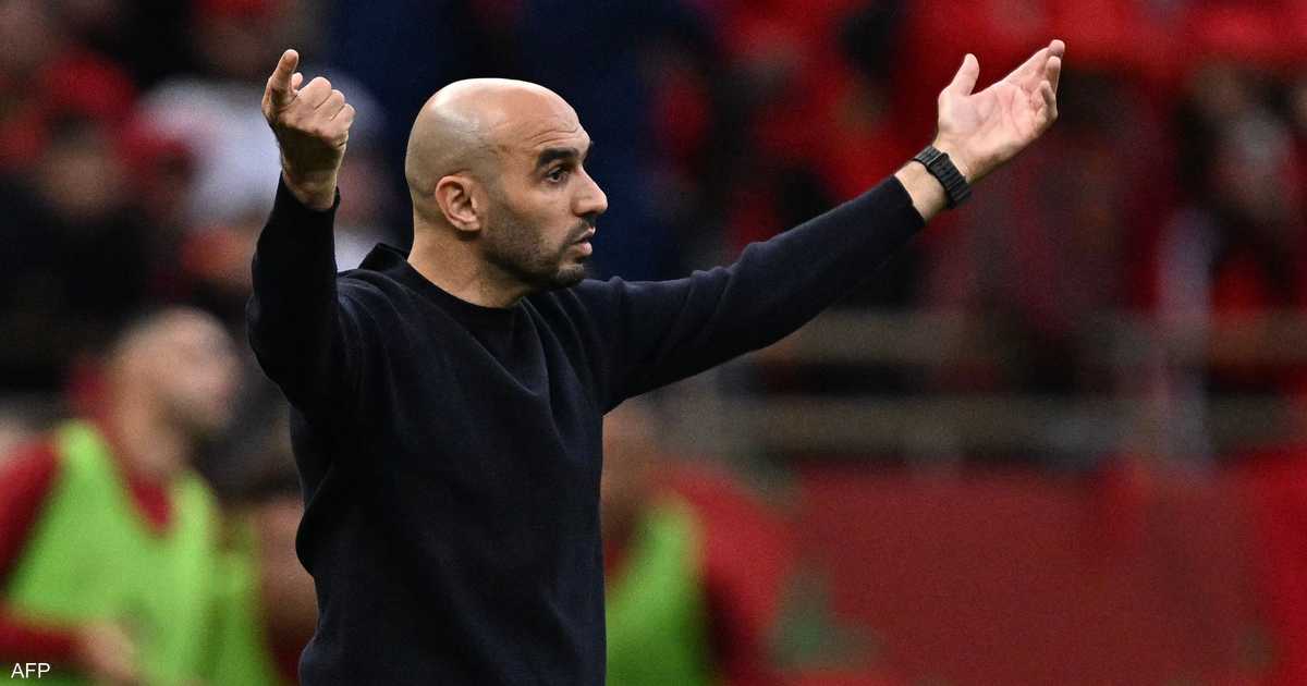 أسباب معاناة المغرب أمام لماذا عانى المغرب أمام تنزانيا - أسباب معاناة المغرب أمام