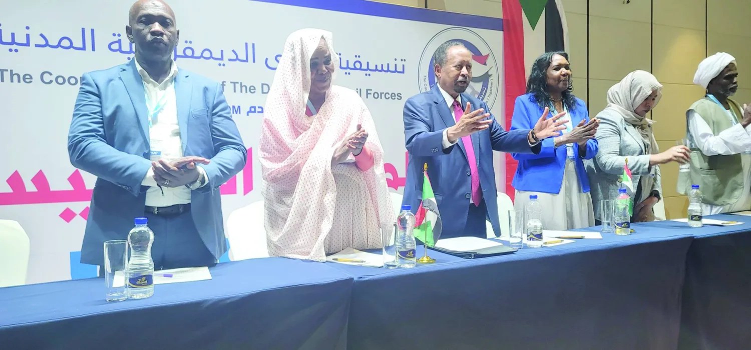 الحل العسكري السودان مراقبون: تمسك قيادة الجيش بالحل - الحل العسكري السودان