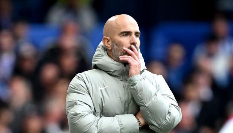 إقالة ماريسكا تدريب تشلسي سبب إقالة ماريسكا من تدريب تشلسي - إقالة ماريسكا تدريب تشلسي