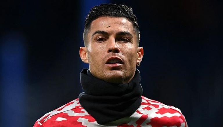 رونالدو قصر الاعتزال رونالدو يستعد للانتقال لقصر الاعتزال - رونالدو قصر الاعتزال