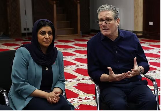 كينشاسا قيود التأشيرات البريطانية كينشاسا ترد على قيود - كينشاسا قيود التأشيرات البريطانية