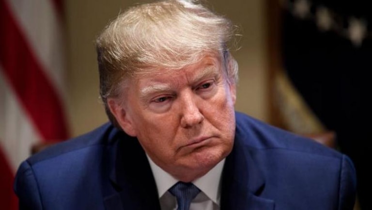 ترامب يسعى لشراء غرينلاند: أولوية للأمن القومي الأمريكي - ترامب غرينلاند