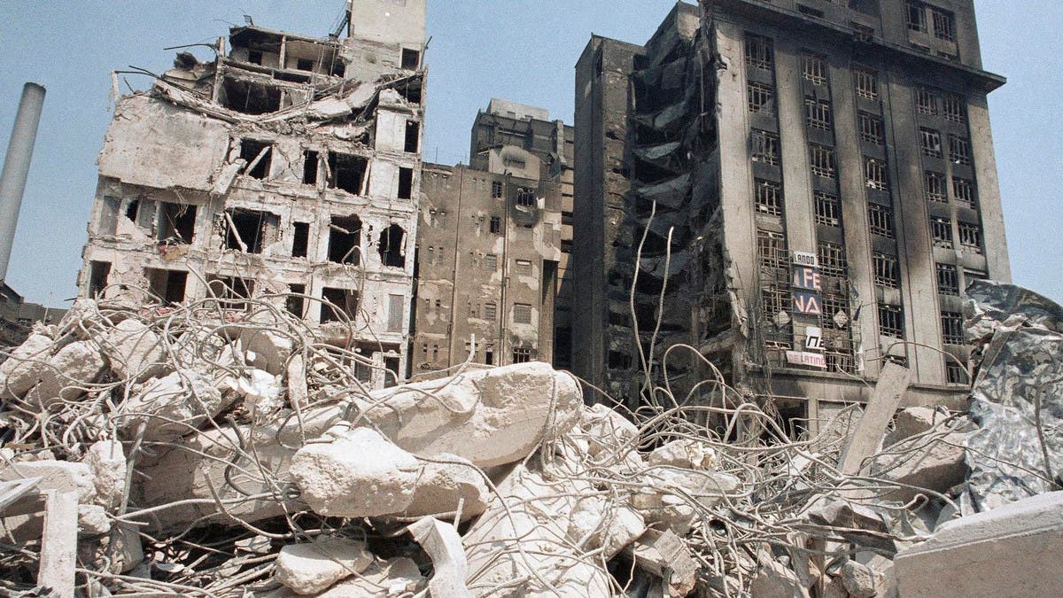 زلزال المكسيك قتيلان ومنازل مدمّرة جراء زلزال ضرب المكسيك - زلزال المكسيك