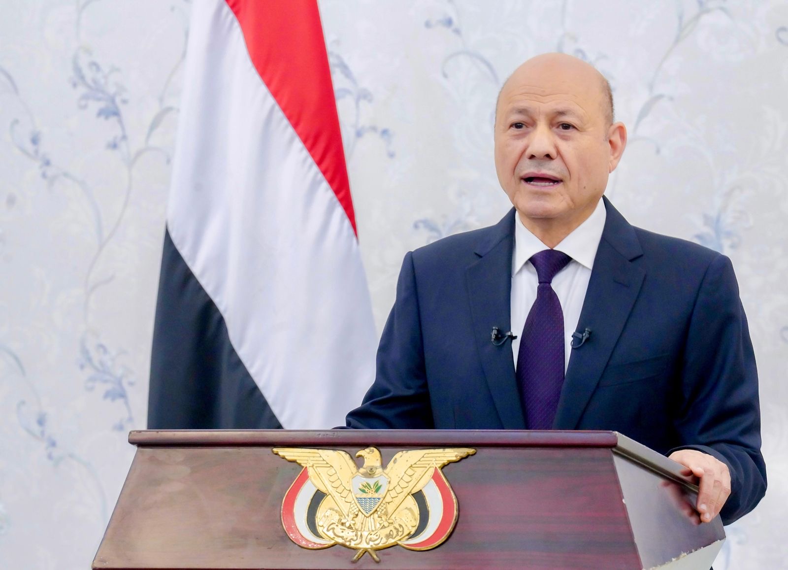 الحكومة اليمنية استعادة مواقع الحكومة اليمنية تطلق عملية - الحكومة اليمنية استعادة مواقع