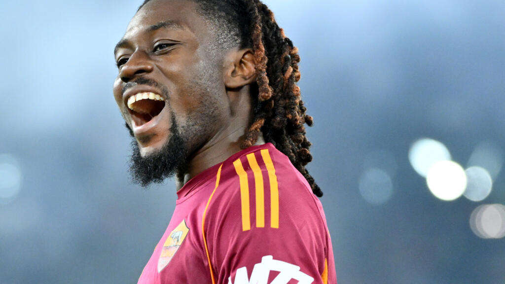 روما يحقق انتصاراً ويصعد للمركز الثالث مؤقتاً - روما الدوري الإيطالي