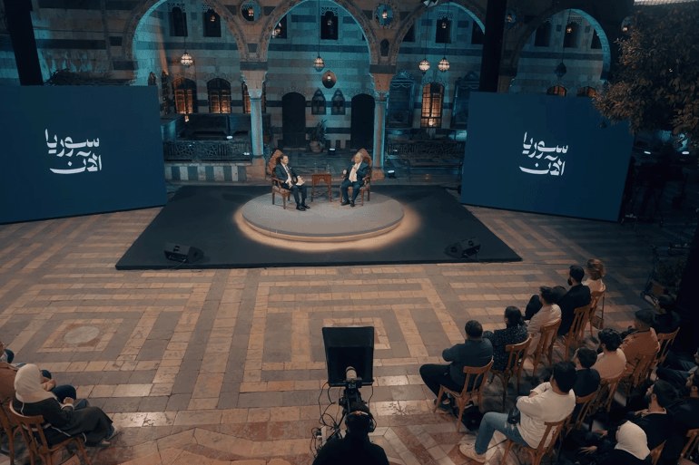 وزير المالية السوري: الدين الداخلي صفر وسنطالب إيران وروسيا - الدين الداخلي صفر