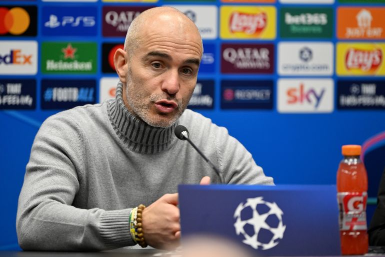 إقالة ماريسكا تدريب تشلسي سبب إقالة ماريسكا من تدريب تشلسي - إقالة ماريسكا تدريب تشلسي