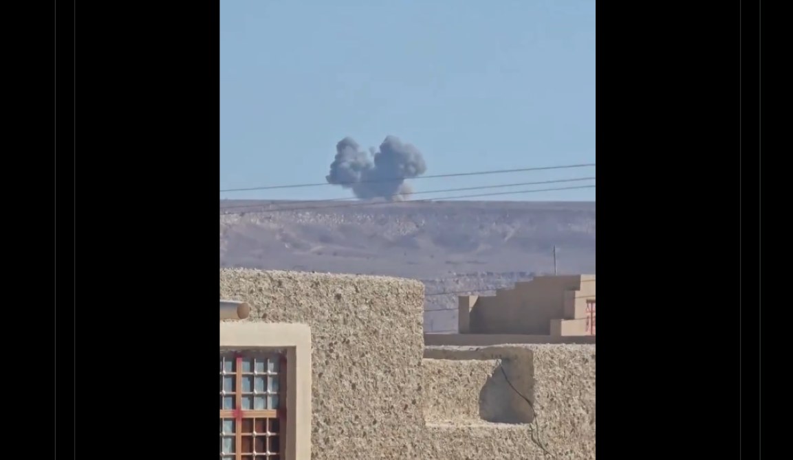 مواجهات حضرموت مواجهات في حضرموت.. غارات سعودية على موقع - مواجهات حضرموت