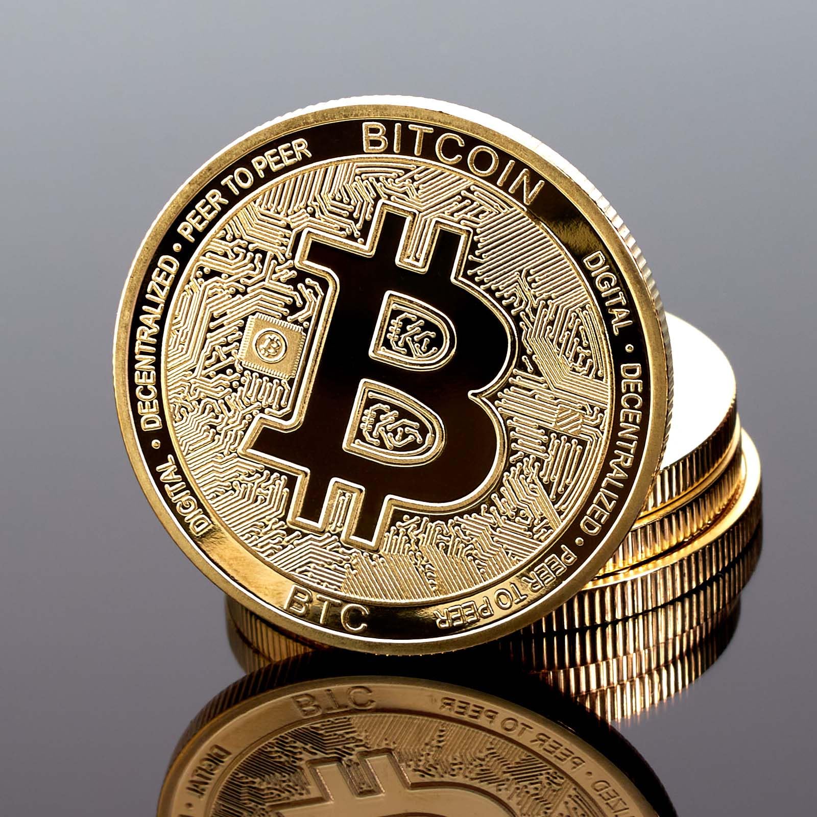 بيتكوين عند أعلى مستوى في ثلاثة أسابيع بعد الإطاحة بمادورو - بيتكوين