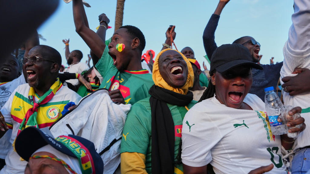 الاتحاد السنغالي لكرة القدم يعبّر عن قلقه قبل النهائي - الاتحاد السنغالي لكرة القدم