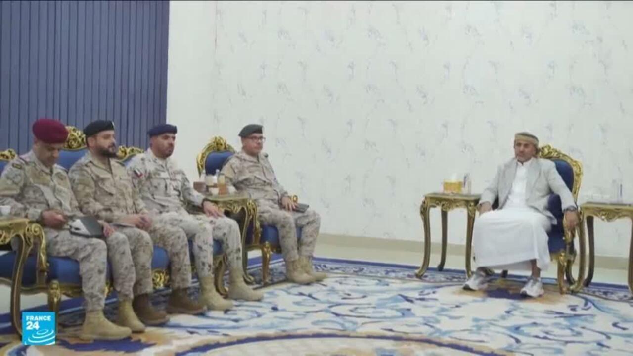 فرار زعيم الانتقالي الجنوبي في اليمن إلى مكان مجهول - عيدروس الزبيدي