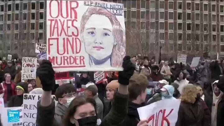 إسرائيل تعزز تأهبها وسط قلق من تدخل أمريكي في إيران - إسرائيل إيران تدخل أمريكي