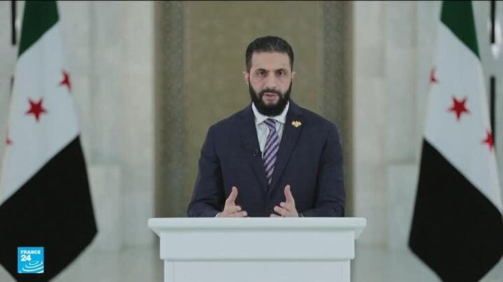 الرئيس السوري يعترف بالكردية كلغة وطنية جديدة - اللغة الكردية