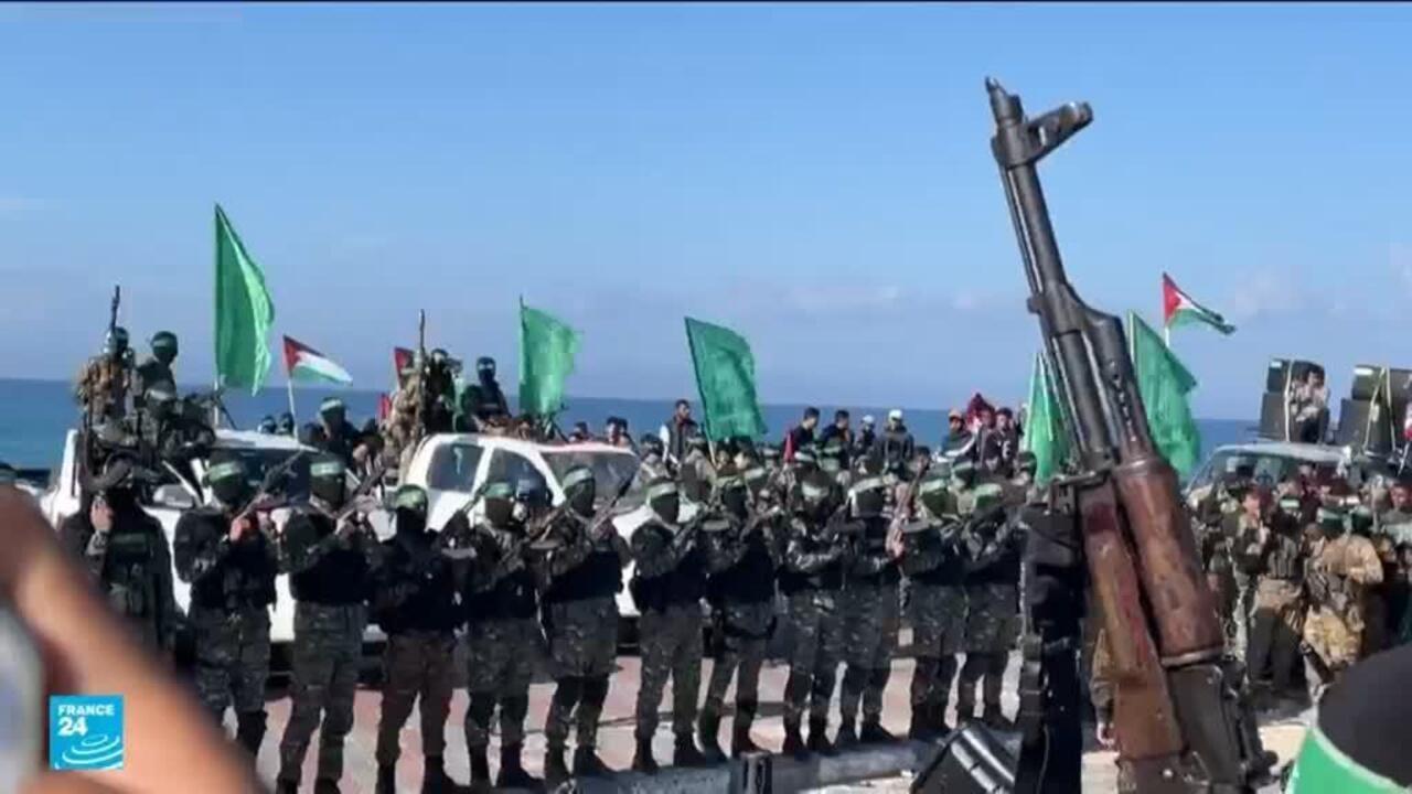 حماس تدعم لجنة التكنوقراط: مستقبل غزة وسلاحها في الميزان - حماس لجنة التكنوقراط