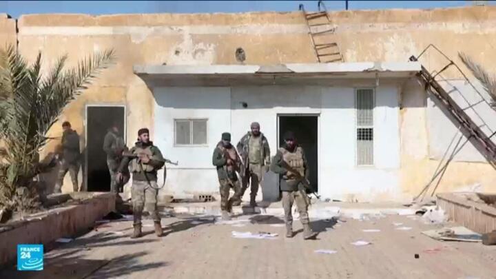 تفاهم جديد بين دمشق وقسد: خطوات نحو الاندماج في الحسكة - تفاهم دمشق وقسد