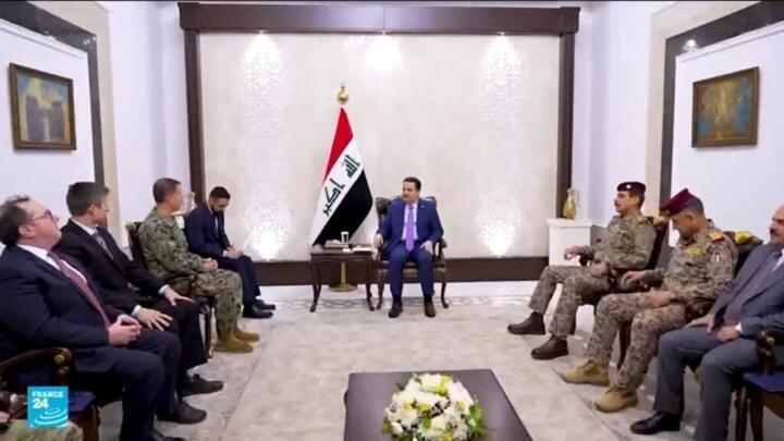 فتح معبر رفح: هل استجابت إسرائيل للضغوط الأمريكية؟ - فتح معبر رفح