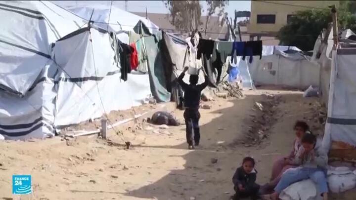 الولايات المتحدة: تعليق عمل عناصر فدراليين بعد مقتل ناشطين - تعليق عمل عناصر فدراليين