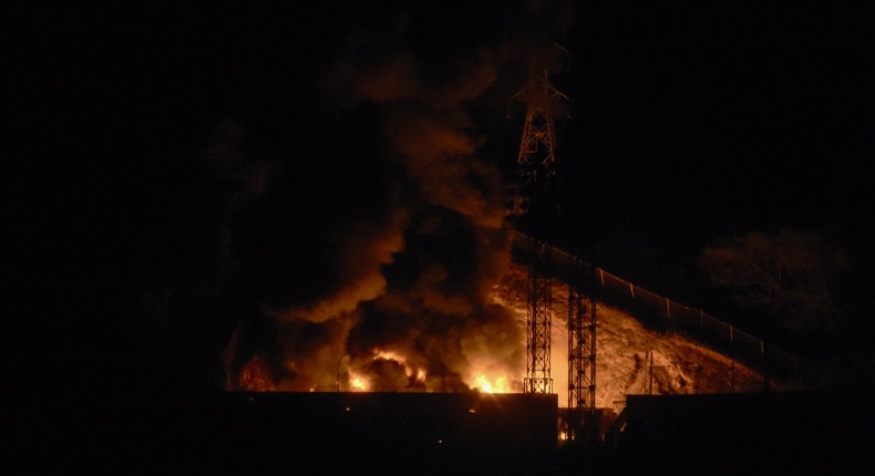 هجوم أميركي على فنزويلا.. مادورو يعلن حالة الطوارئ وتفعيل - هجوم أميركي على فنزويلا