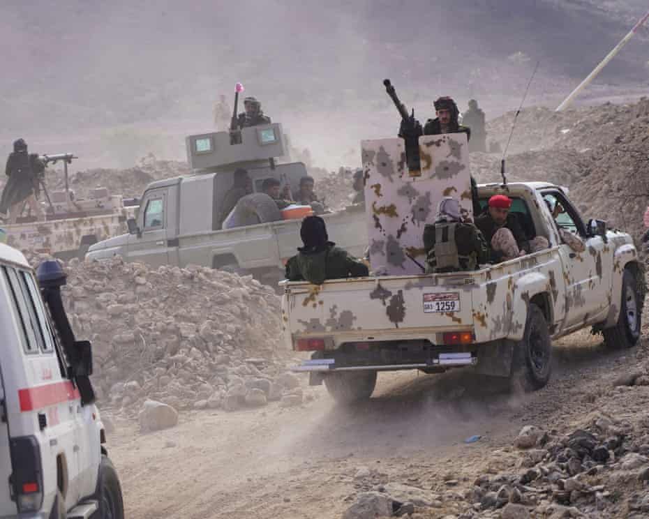 الانفصاليون اليمن الانفصاليون في اليمن: من هم وما هي - الانفصاليون اليمن