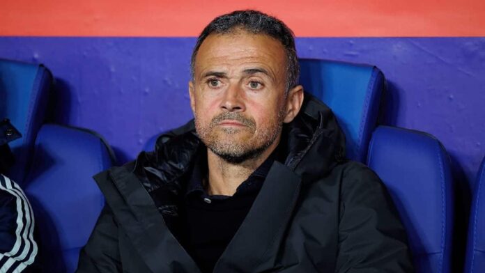 Luis-Enrique