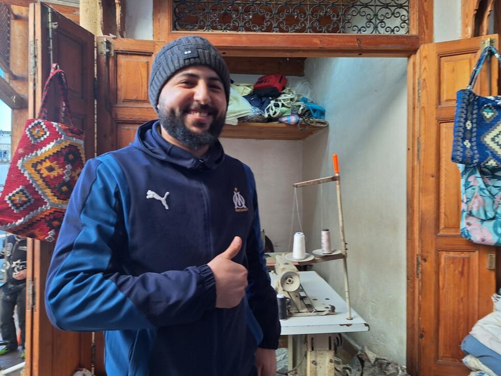 تفاؤل مغربي قبل مواجهة الكاميرون في ربع النهائي - منتخب المغرب, كأس الأمم