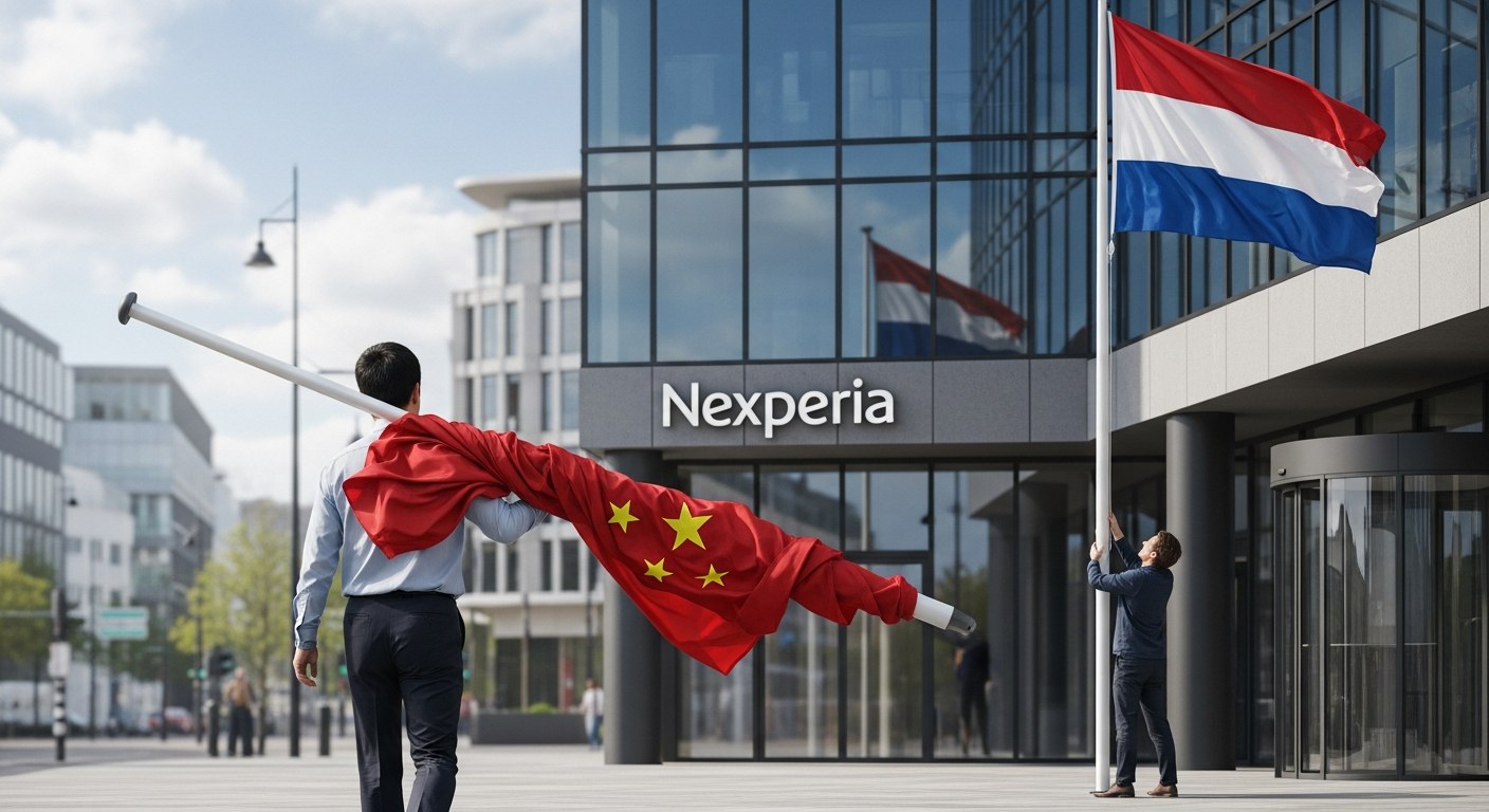 نقص الرقائق يهدد برفع أسعار الهواتف والحواسيب 20% في 2026 - نقص الرقائق