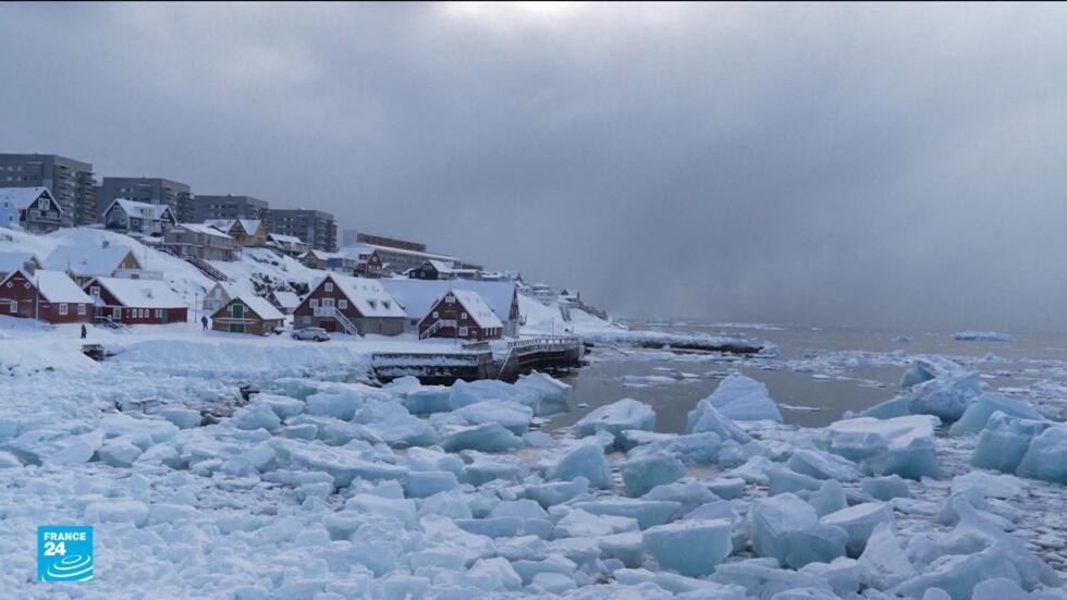 فرنسا ترسل قوات إلى غرينلاند: خطوة عسكرية غير مسبوقة - فرنسا غرينلاند قوات عسكرية