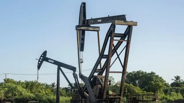 الولايات المتحدة تخطط لاعتراض ناقلة نفط روسية في الأطلسي - اعتراض ناقلة نفط روسية