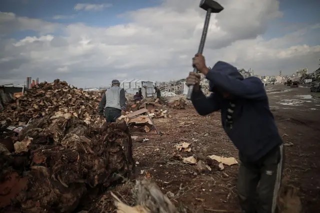 ترامب يعلن عن 