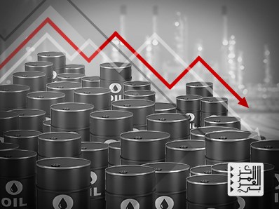 انخفاض أسعار النفط النفط يسجل أكبر انخفاض سنوي منذ عام 2020 - انخفاض أسعار النفط