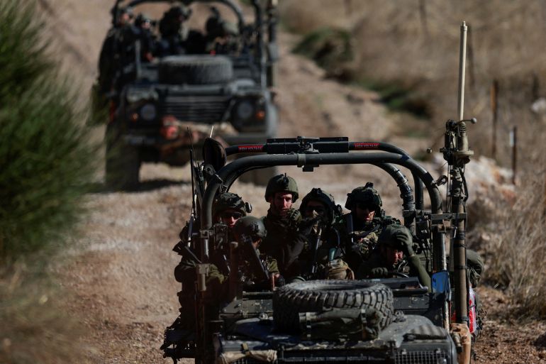 الاتفاق الأمني بين سوريا محادثات سورية إسرائيلية جديدة لبحث - الاتفاق الأمني بين سوريا