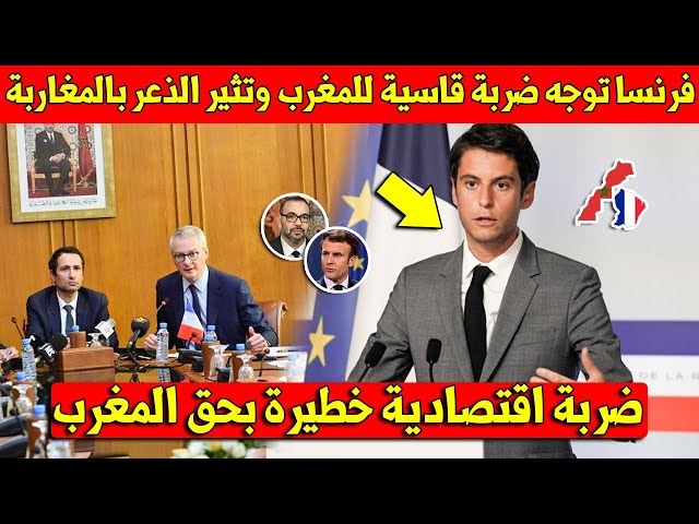 ضربة قاسية للمغرب رغم التأهل لدور الثمانية - ضربة قاسية للمغرب