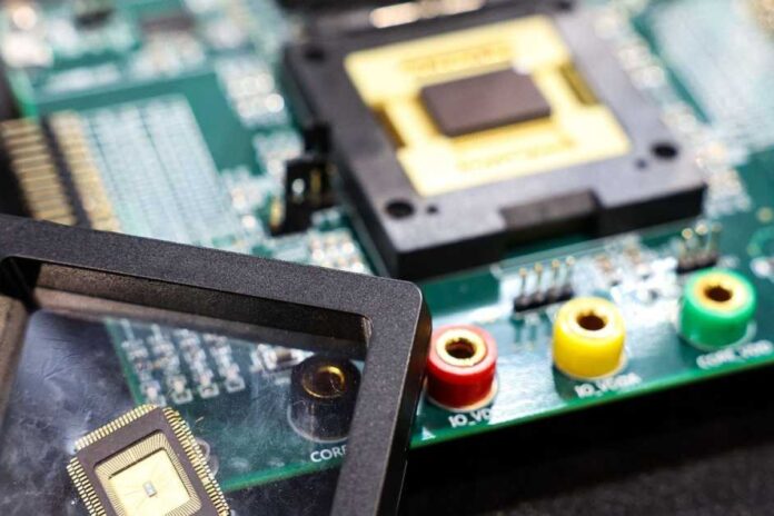 TSMC تحقق أرباحاً قياسية وتفوق التوقعات في 2023