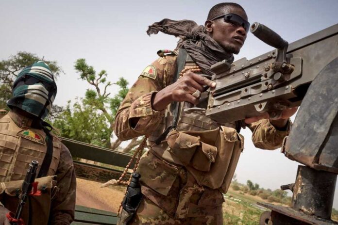 أزواد 2025: عام دموي مع تصاعد العنف والإفلات من العقاب