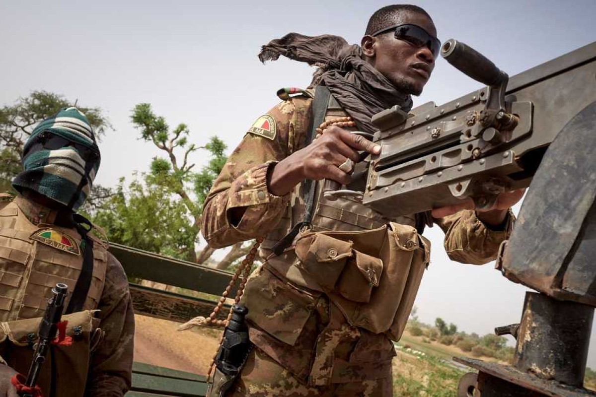 أزواد 2025: عام دموي مع تصاعد العنف والإفلات من العقاب