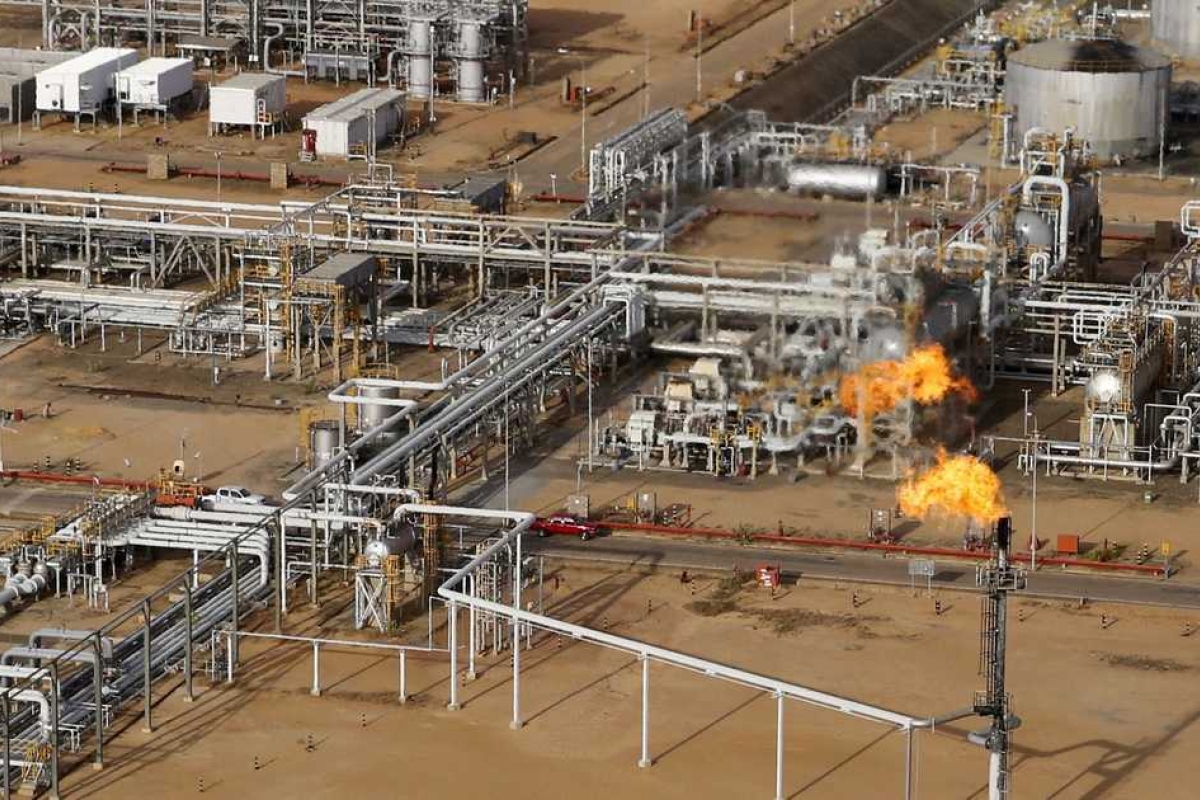 أسعار النفط تتأثر بتطورات فنزويلا.. ما الجديد؟