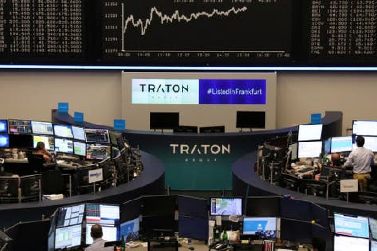 أسهم أوروبا تستهل عام 2026 عند مستوى قياسي