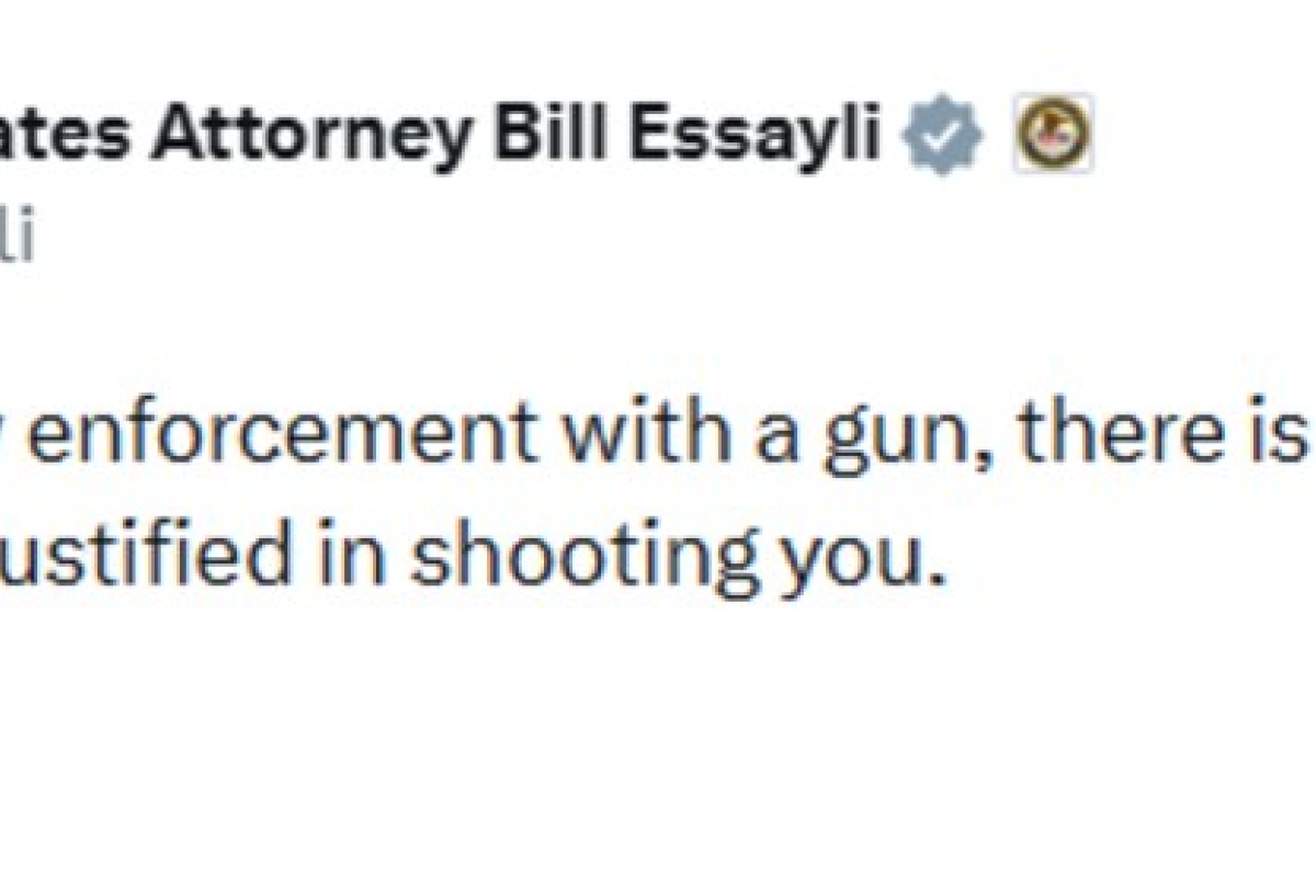 أليكس بريتي: ضحية أكاذيب السلطات الأمريكية بعد مقتله