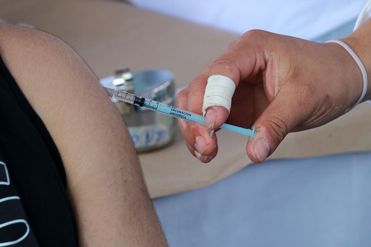 أمريكا تشترط خلو اللقاحات من الثيميروسال للحصول على تمويل