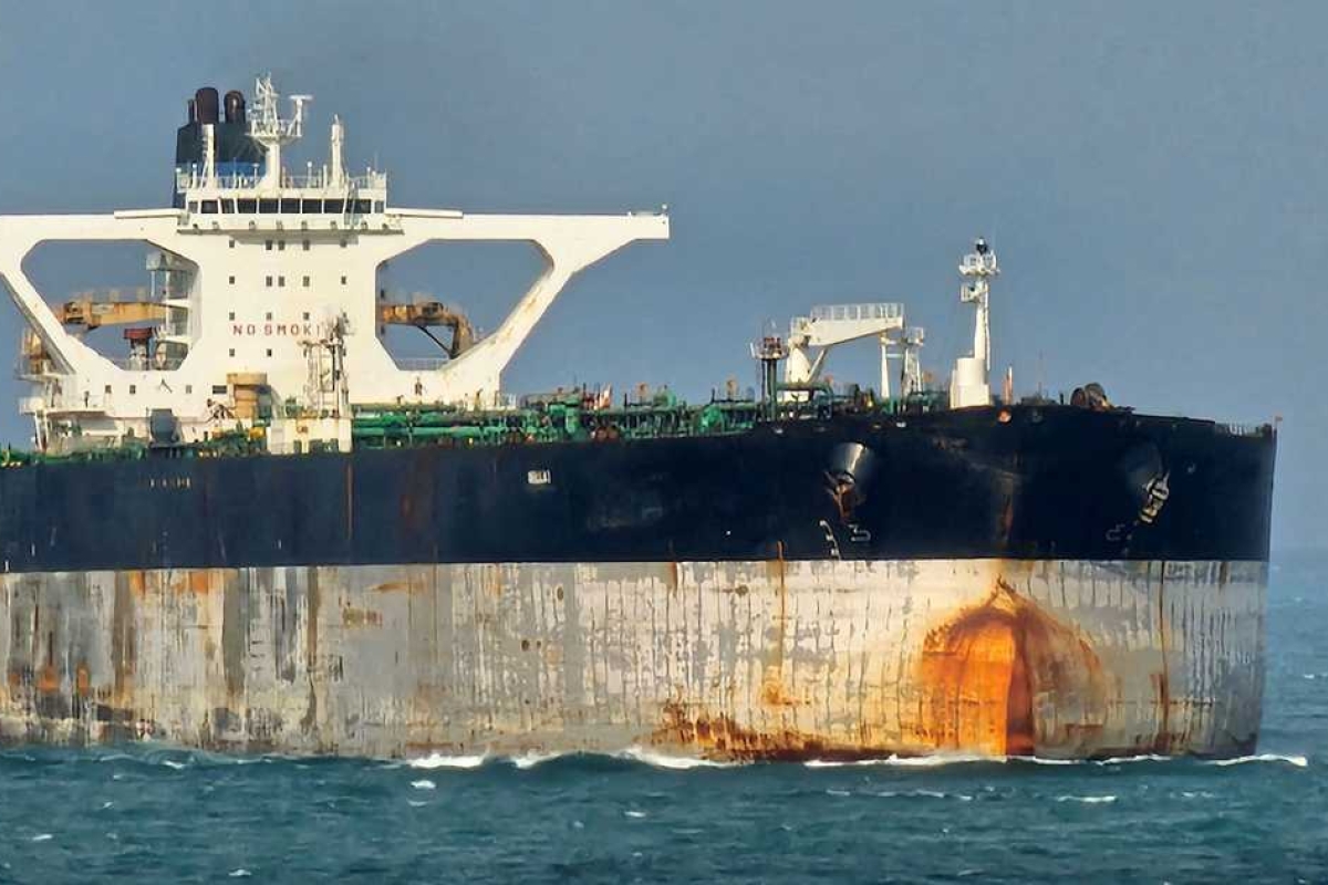 أميركا تسعى للسيطرة على ناقلة نفط روسية في الأطلسي