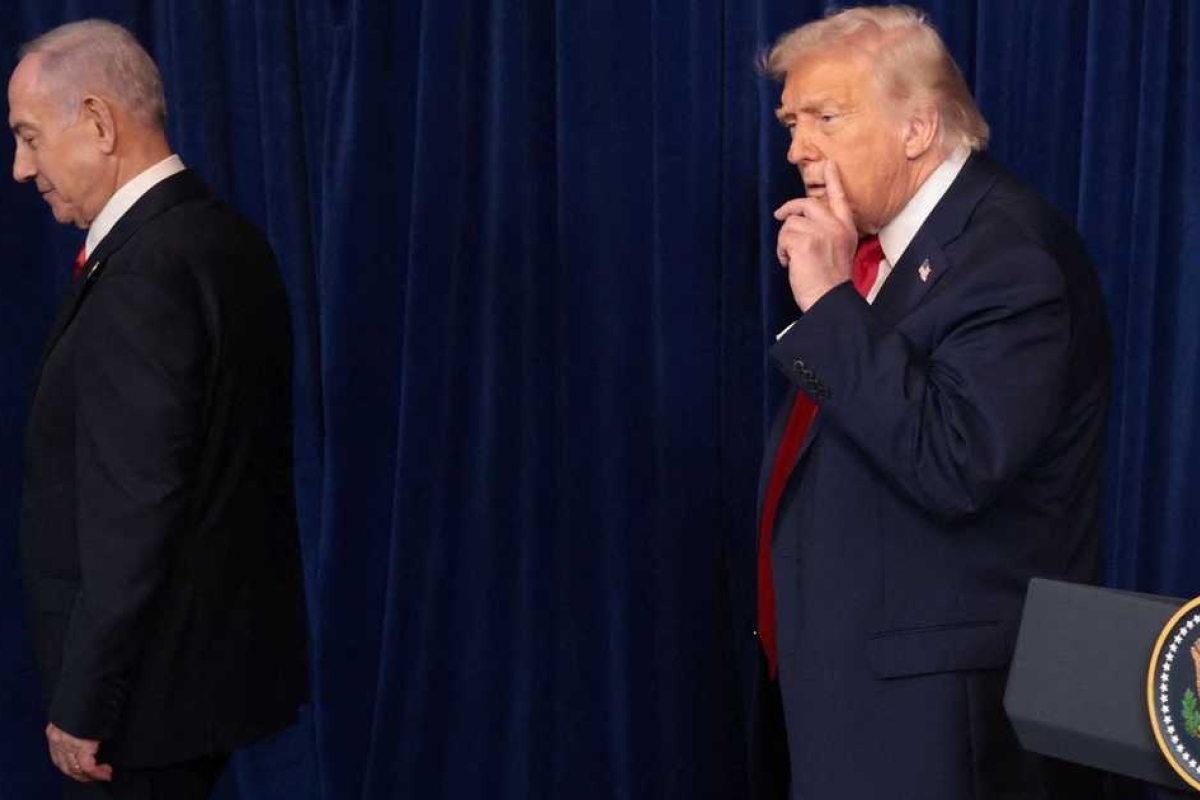 إسرائيل تتفاوض مع أمريكا على اتفاقية أمنية جديدة