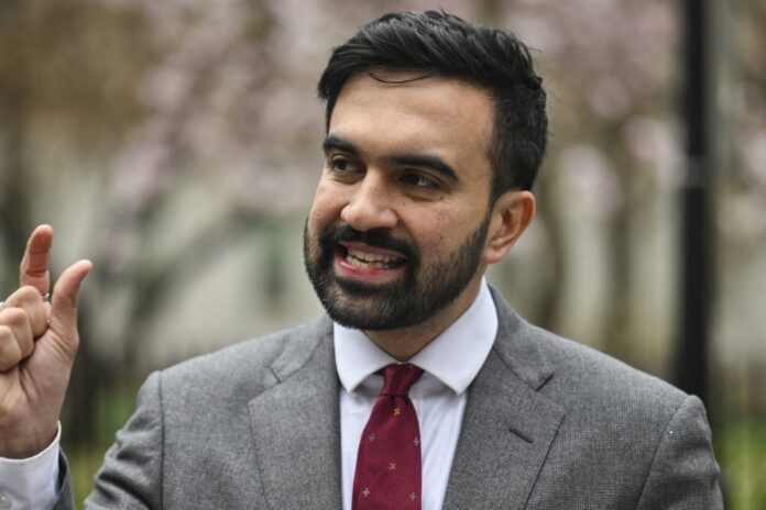 إسرائيل تجدد هجومها على ممداني بعد يوم من تسلمه مهامه